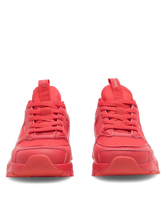Sprandi Sprandi Sneakers ROCKY BP40-22104Y Rot
