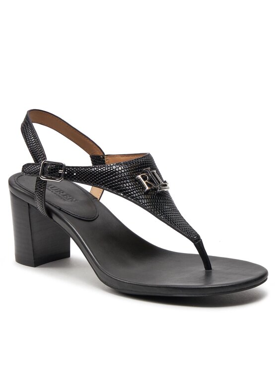 LAUREN RALPH LAUREN Lauren Ralph Lauren Sandaalid 802935564001 Must