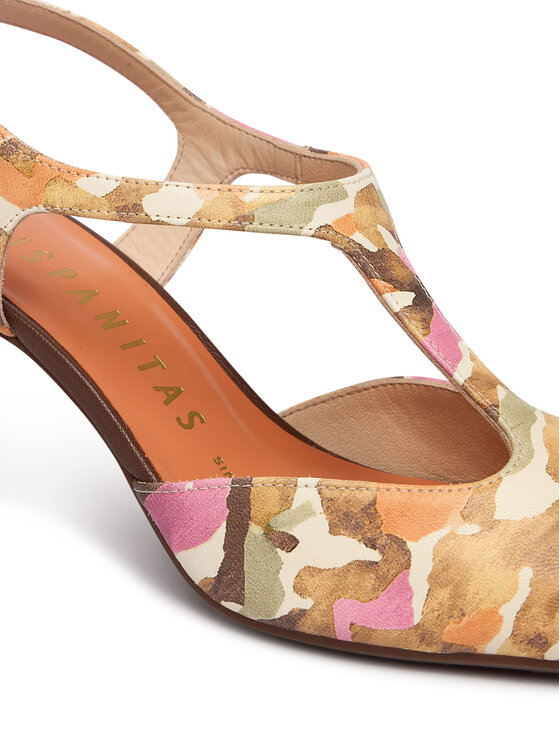 Hispanitas Hispanitas Pumps HV264756 C005 Bunt