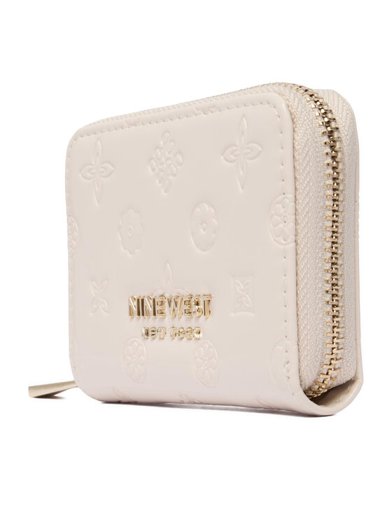 Nine West Nine West Denarnica CEO-NW-W1-005-AW26 Svetlo bež