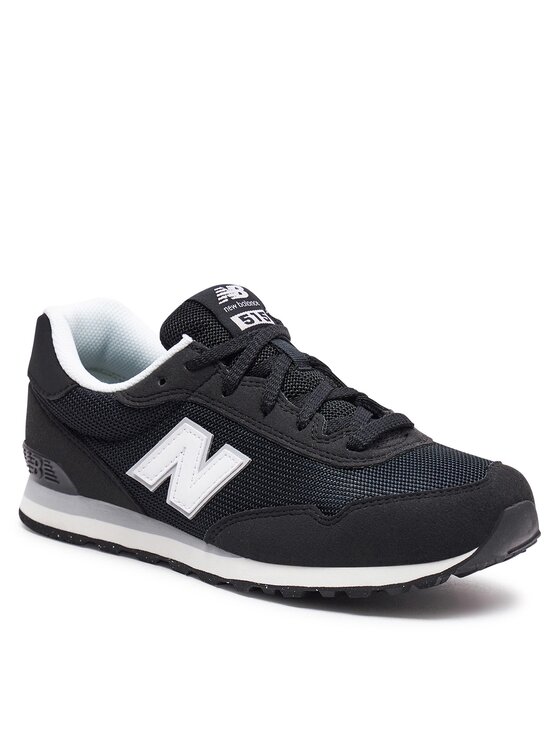New Balance New Balance Sportcipők GC515BLK Fekete