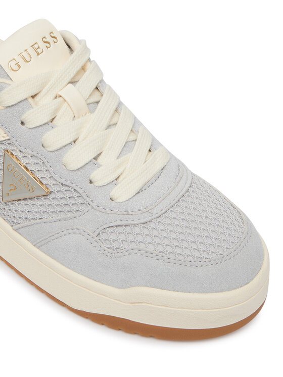 Guess Guess Sneakersy FLJM13 FAB12 Błękitny