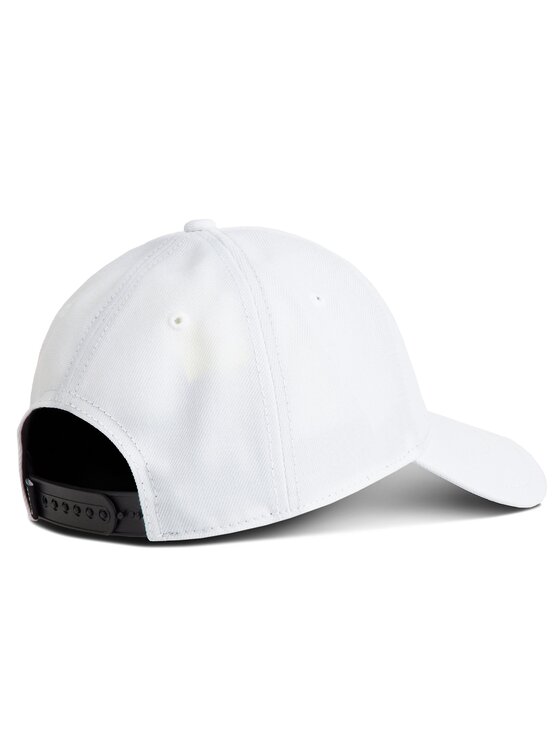 Diesel Diesel Cappellino Cinidies-Ra Hat 00SR3X 0LAOI 100 Bianco