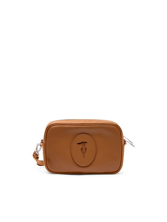 Trussardi Trussardi Borsetta Z646E006589N087 Marrone
