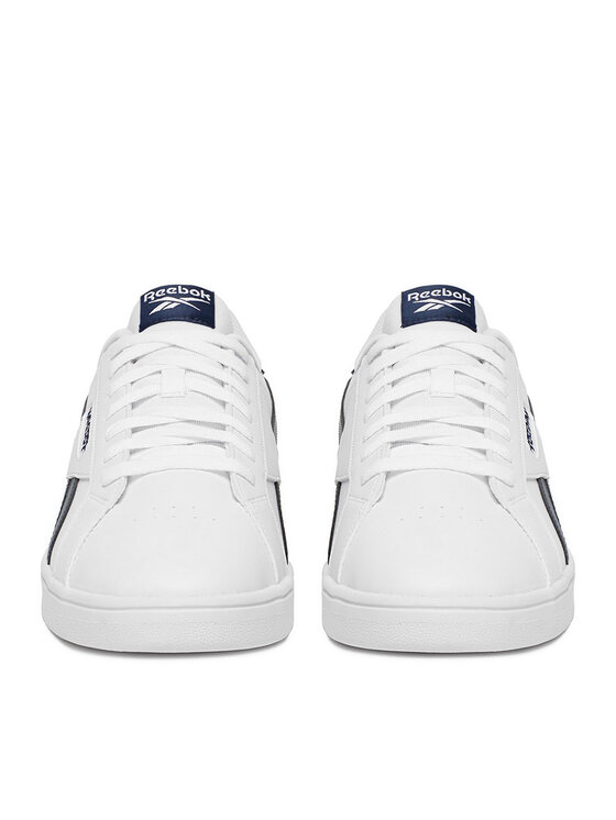 Reebok Reebok Sneakersy CEO-COURT RETRO 100074396 Biały