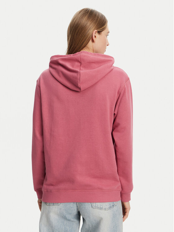 Roxy Roxy Džemperis ERJFT04952 Rožinė Regular Fit