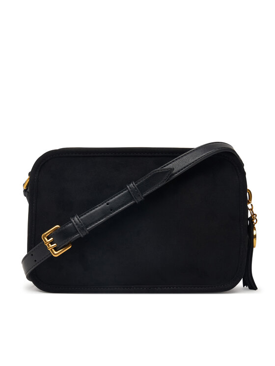 Liu Jo Liu Jo Handtasche AF6011 T711A Schwarz