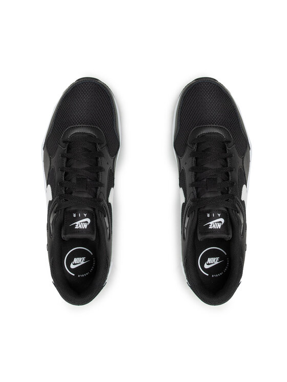 Nike Nike Sneakersy Air Max Sc CW4555 002 Čierna