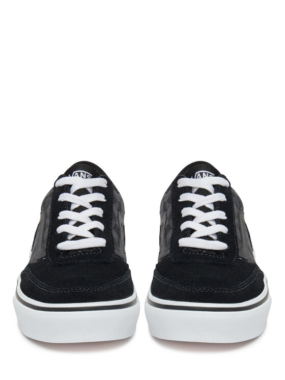 Vans Vans Teniszcipő C-BROOKLYN LS VN000D82KOU Fekete