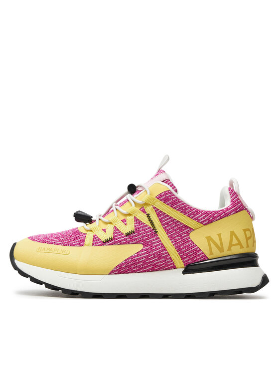Napapijri Napapijri Sneakers NP0A4I72 Rosa