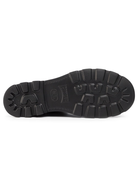 Camper Camper Μπότες Brutus K300245-004 Μαύρο