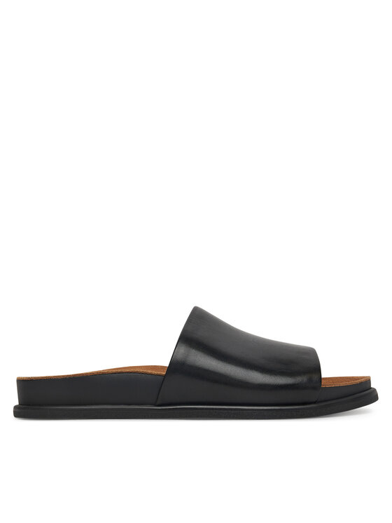 Vagabond Shoemakers Vagabond Shoemakers Nazouváky Effie 5922-001-20 Černá