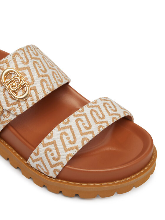 Liu Jo Liu Jo Plätud Livia 02 SA6109 TX439 Beež