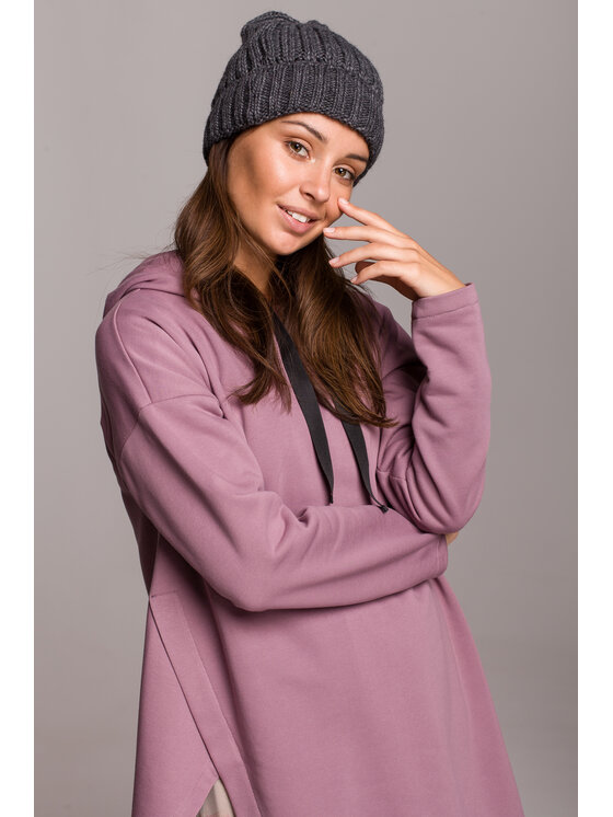 BeWear BeWear Čiapka bk058 Čierna