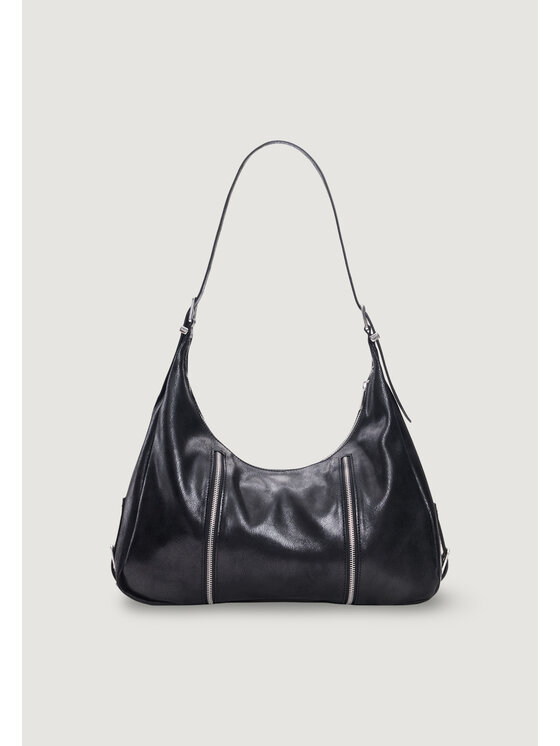 Desigual Desigual Borsetta BAG_WOW HEAVEN MAXI Nero