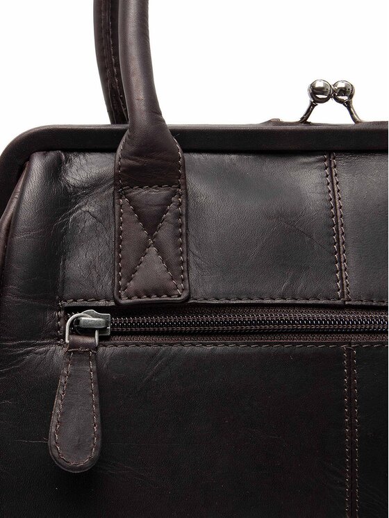 The Chesterfield Brand The Chesterfield Brand Torebka 331940 Brązowy