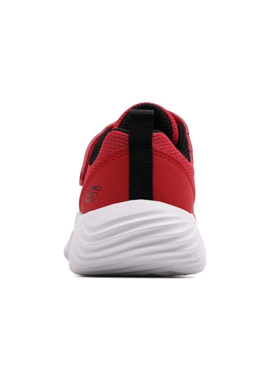 Skechers Skechers Sneakersy 403905N-RED Czerwony