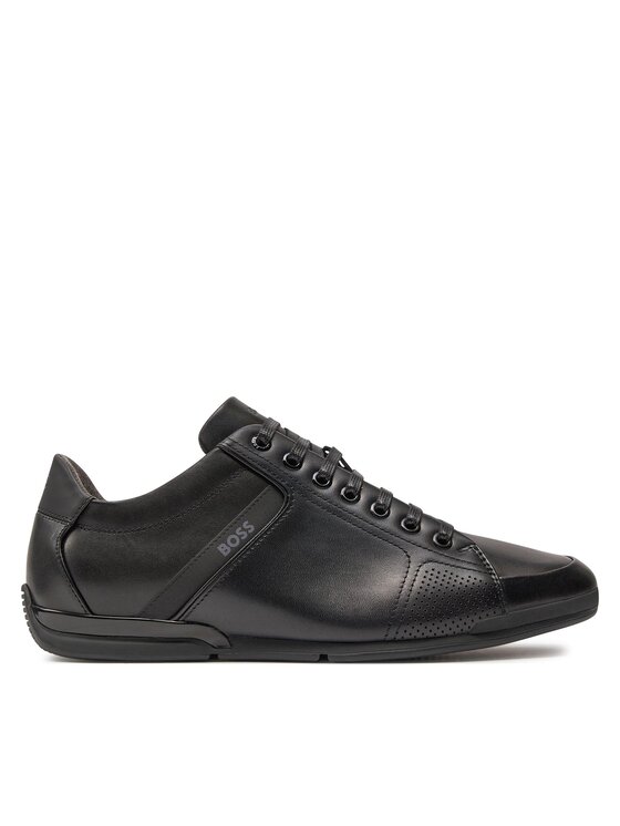 BOSS Boss Sneakers Saturn Lowp 50498282 Negru