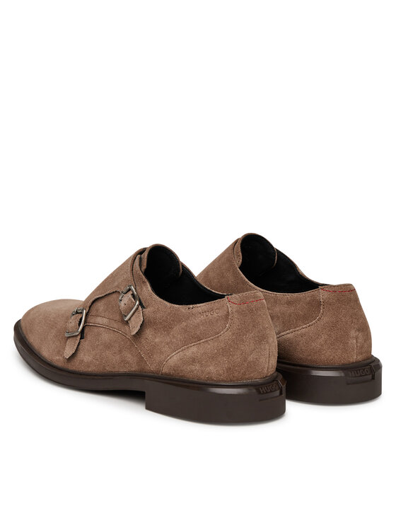 HUGO HUGO Halbschuhe 50541747 Braun