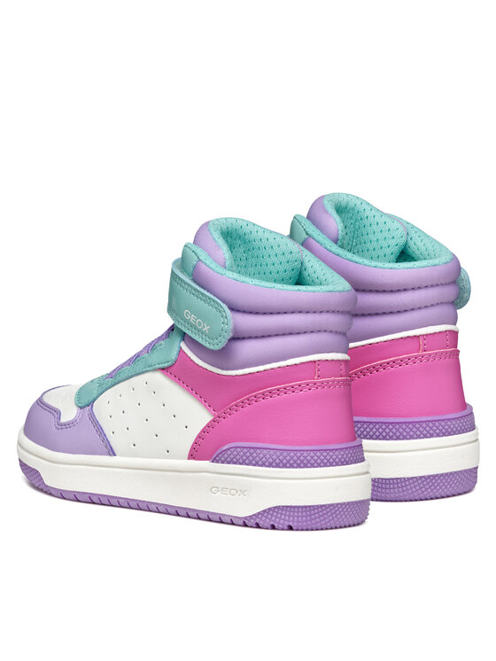 Geox Geox Tossud J Washiba Girl J36HXA 05415 C8R4A S Lilla