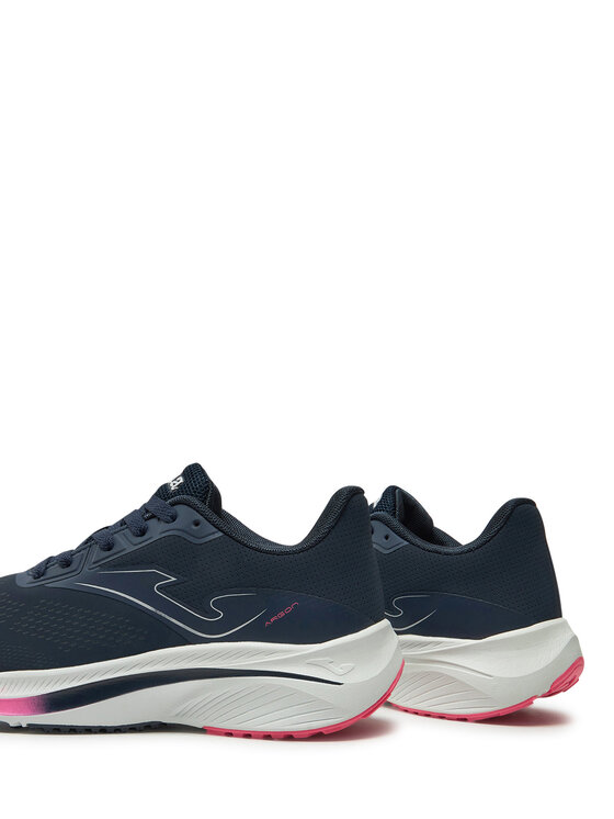 Joma Joma Scarpe running Argon RARGLW2403 Blu scuro