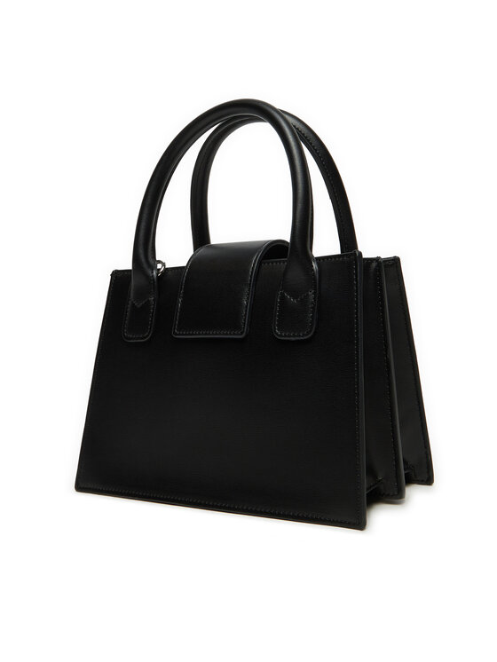 Armani Exchange Armani Exchange Ročna torba XW000306 AF12039 UC001 Črna
