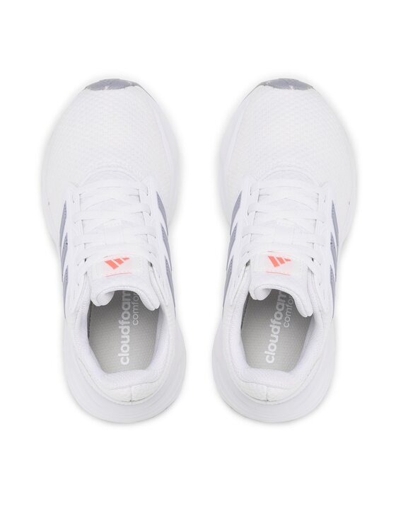 adidas adidas Bėgimo batai Galaxy 6 Shoes HP2403 Balta