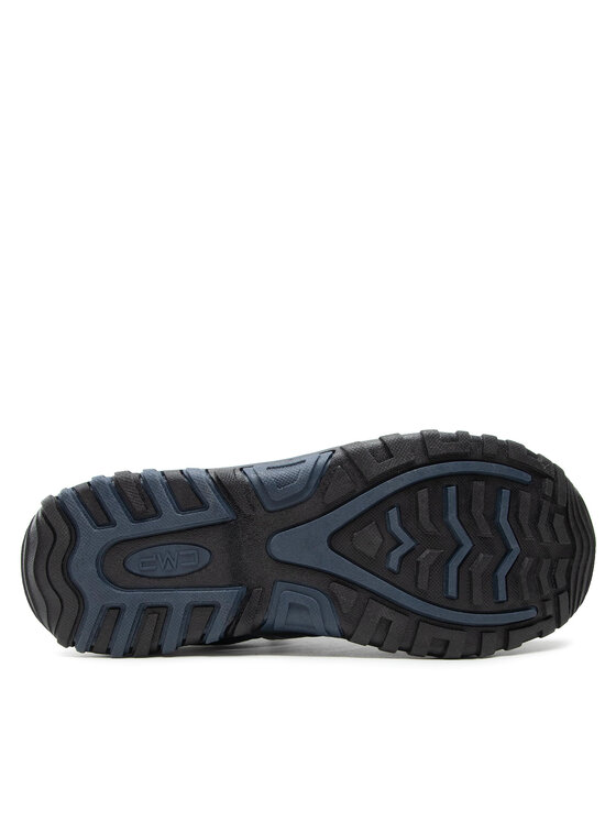 CMP CMP Sandały Aquarii 2.0 Hiking Sandal 30Q9647 Granatowy