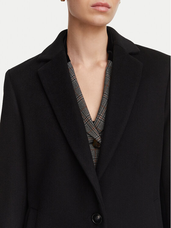 Marella Marella Villane mantel Pavido 2623016031 Must Loose Fit