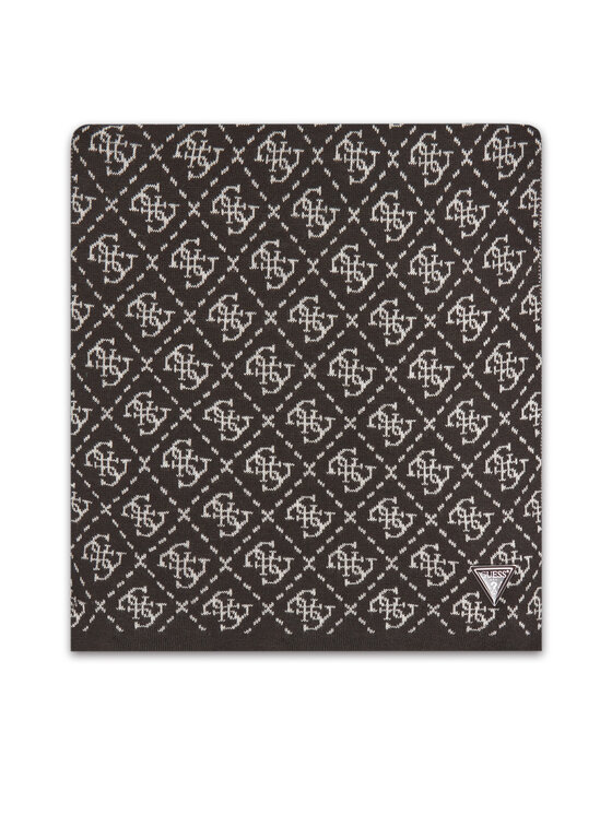 Guess Guess Schal M5BZ19 Z0442 Braun