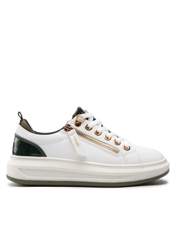 Wrangler hot sale sneakers dames