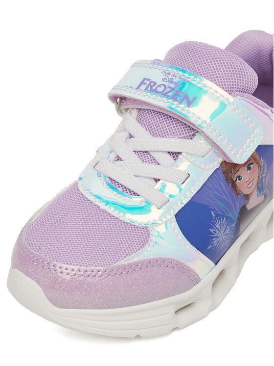 Frozen Frozen Сникърси BIC-SS25-323DFR Виолетов