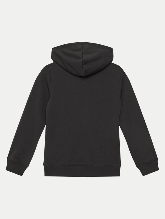 Puma Puma Μπλούζα Ess 685823 Μαύρο Regular Fit