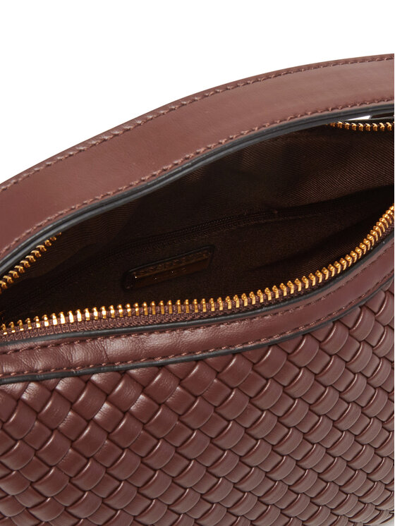 Aldo Aldo Torebka Paxtoni 13989531 Brązowy