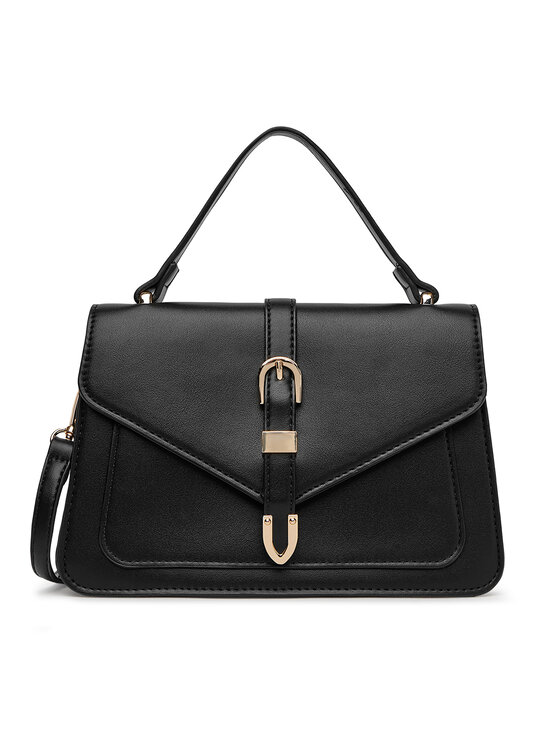 Geantă DeeZee LA482-963-1 Negru