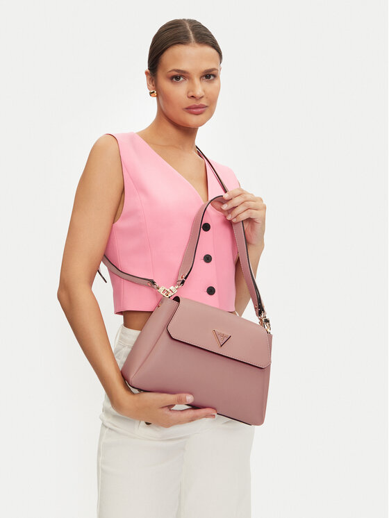 Guess sac rose discount