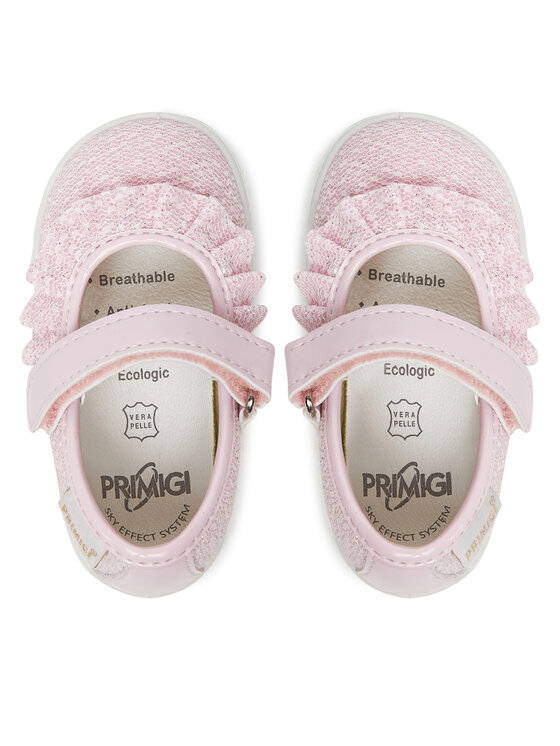 Primigi Primigi Balerinke 7852311 S Ružičasta