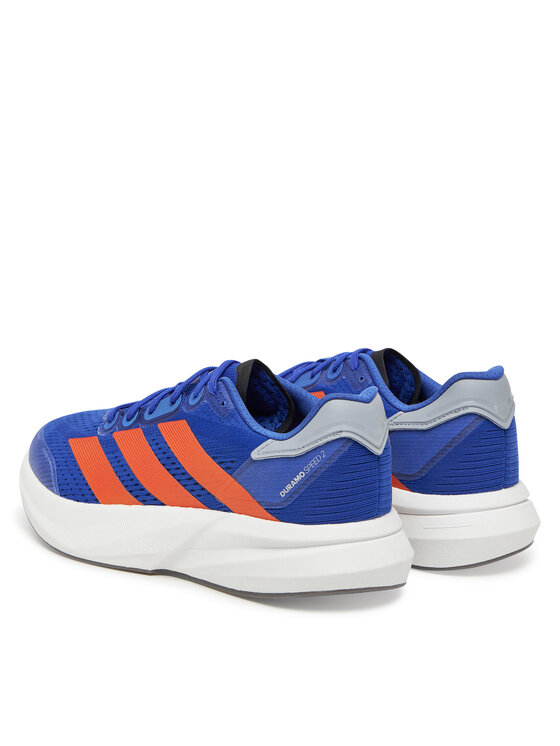 adidas adidas Buty do biegania Duramo Speed 2 IH8202 Niebieski