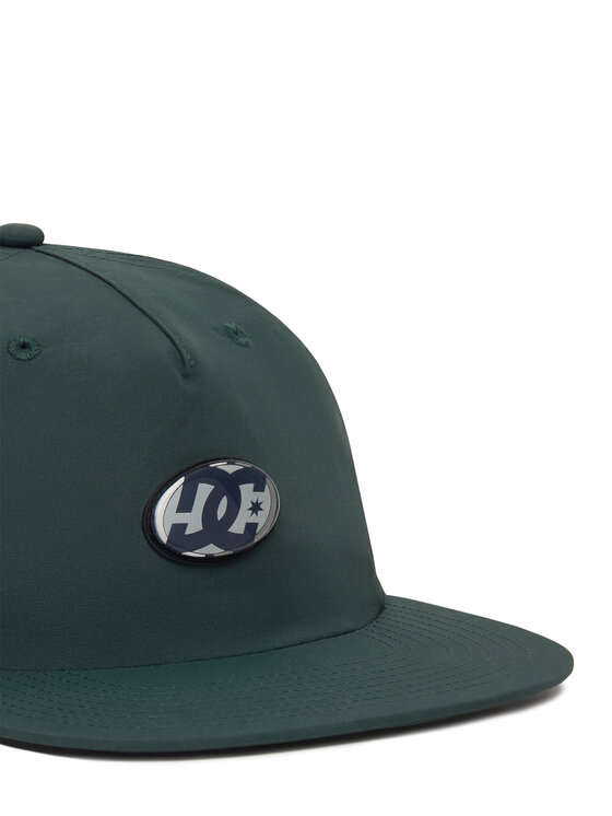 DC Shoes DC Shoes Šilterica On The Bubble EDYHA03188 Zelena