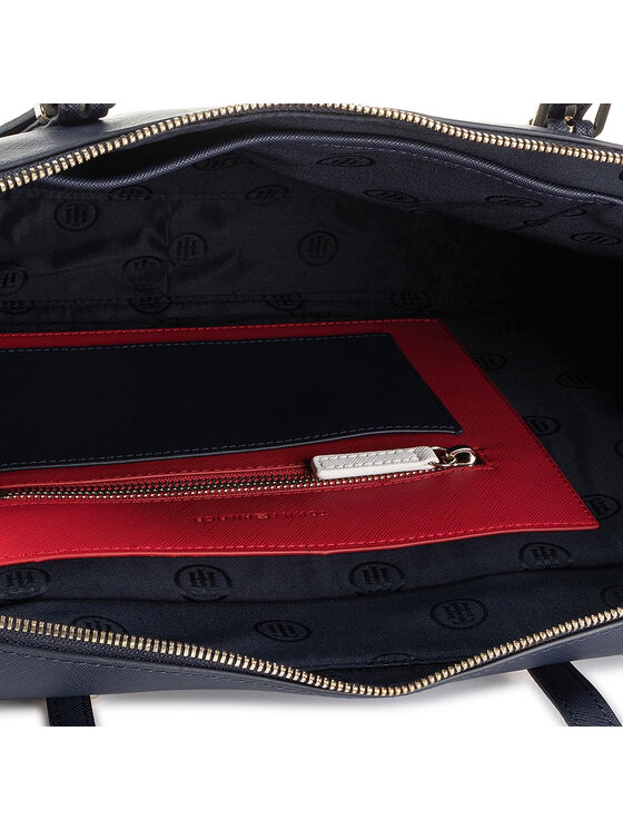 Honey computer bag tommy hilfiger discount