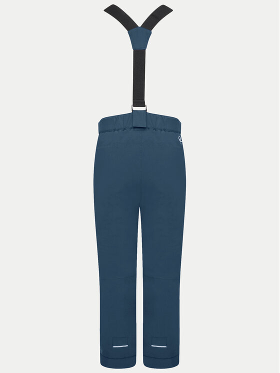 Dare2B Dare2B Skihose Motive DKW406 Dunkelblau Regular Fit