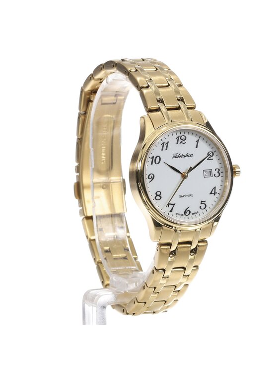 Adriatica Adriatica Orologio A3300.1123Q Oro