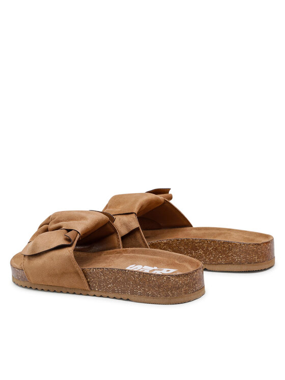 Ciabatte 79104 Marrone