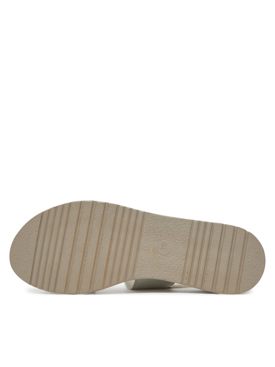 Clara Barson Clara Barson Sandaalid WS2506-04 Valge