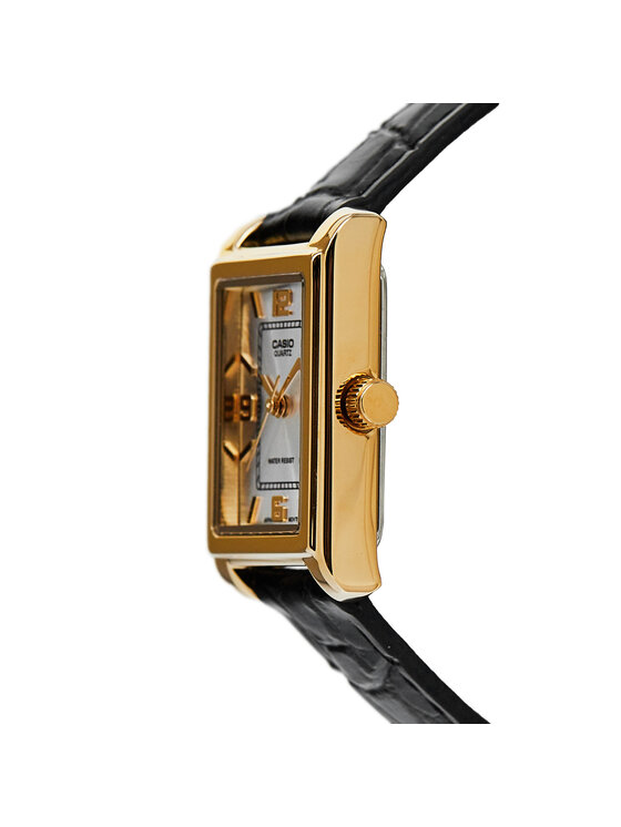 Casio Casio Zegarek LTP-1234PGL-7A2EF Złoty