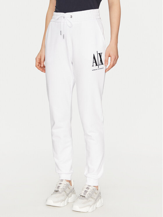 Spodnie dresowe Armani Exchange