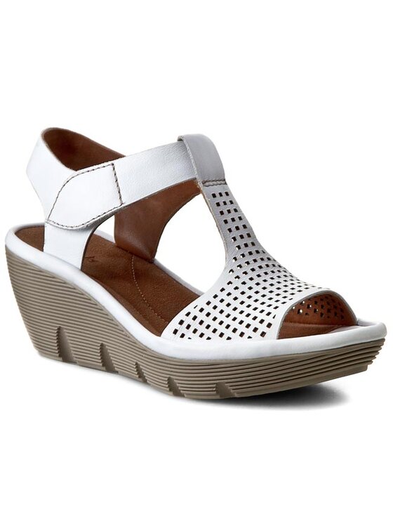 Clarks clarene diva hot sale