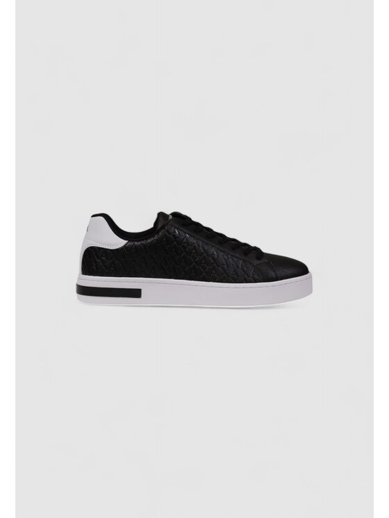 Armani Exchange Armani Exchange Sneakers XM000140 AF11916 Nero