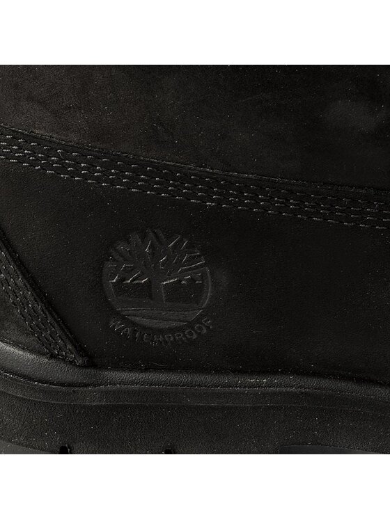 Timberland Timberland Ορειβατικά παπούτσια Radford 6 Boot Wp TB0A1JI20011 Μαύρο