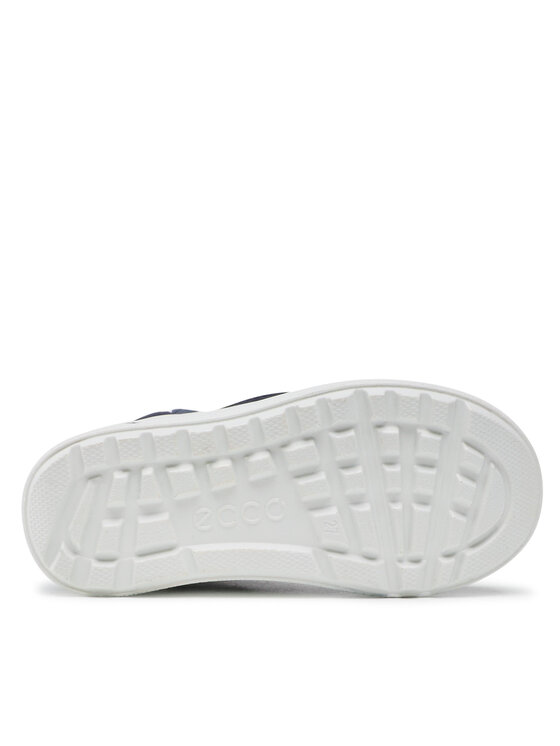 ECCO ECCO Śniegowce Urban Snowboarder GORE-TEX 72232251142 Granatowy